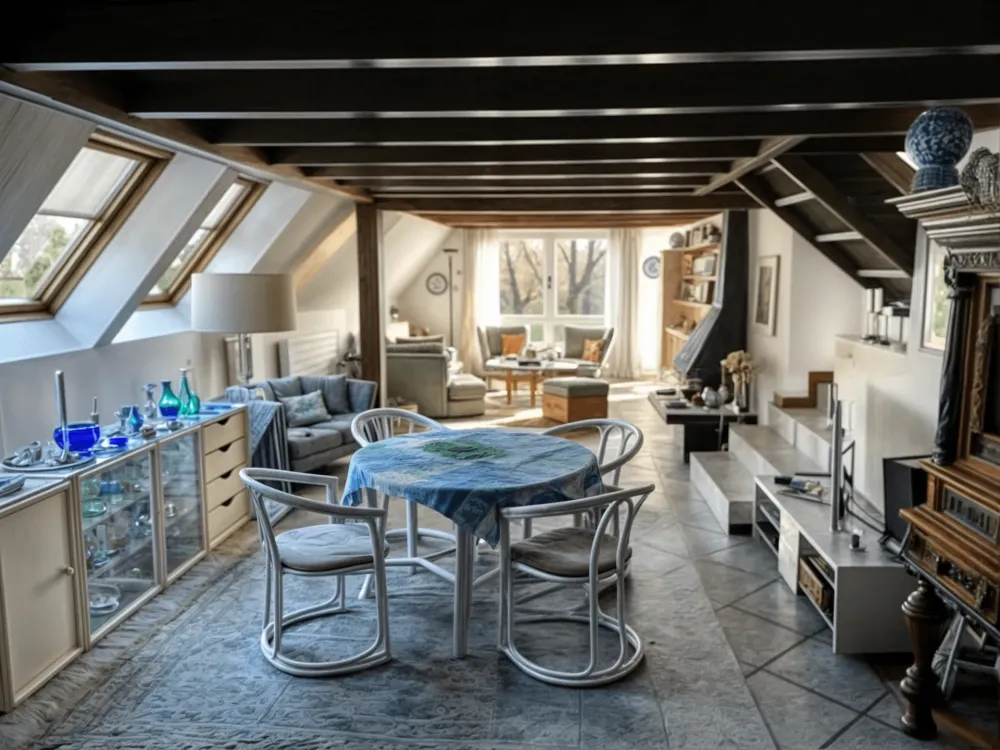 pose de parquet en chêne naturel - Avant-minwebp