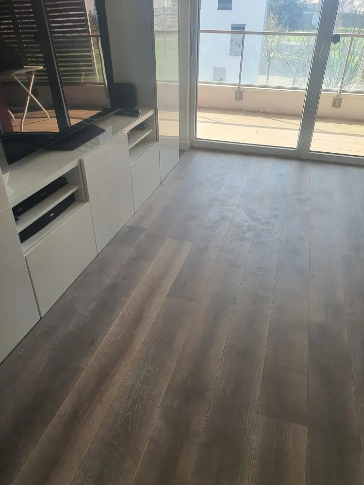 Pose d'un parquet à Bischeim (5)webp