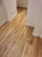 Après - Pose d'un parquet contrecollé à Strasbourg (webp
