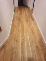 Après - Pose d'un parquet contrecollé à Strasbourg (webp