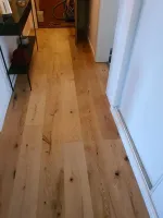 Pose d’un parquet chêne massif à Truchtersheim webp