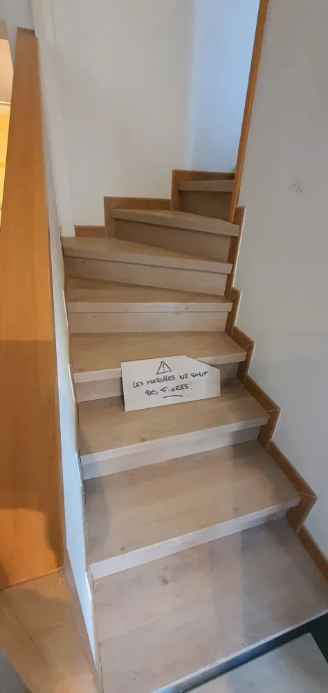 Réalisation d’un habillage d’escalier à Souffelweyersheiwebp