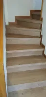 Réalisation d’un habillage d’escalier à Souffelweyersheiwebp