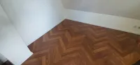 Pose d’un bâton rompu à Vendenheim
