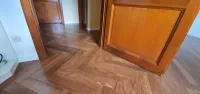 Pose d’un bâton rompu à Vendenheim