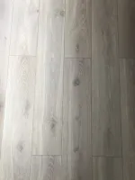 Pose d’un stratifié à Hochfelden