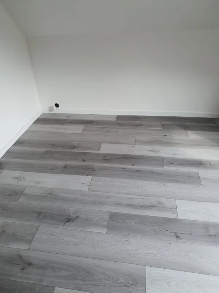 Pose d’un Stratifié à Marlenheim