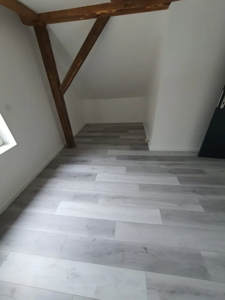 Pose d’un Stratifié à Marlenheim