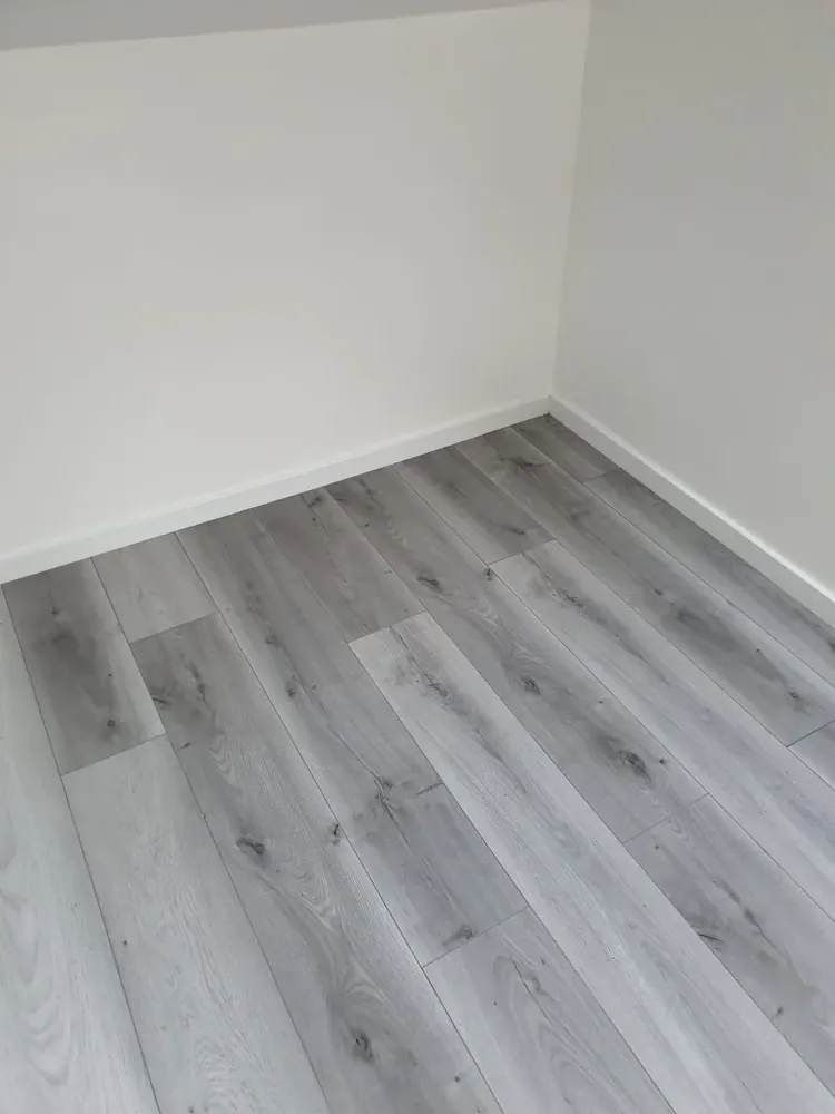 Pose d’un Stratifié à Marlenheim