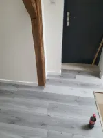 Pose d’un Stratifié à Marlenheim