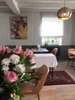 Pose d’un minéral Lamett au restaurant Zimmer à la Wantzenau webp