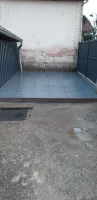 Pose d’une terrasse à Obernai