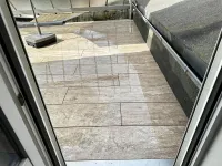 Pose d’une terrasse à Mittelhausbergen
