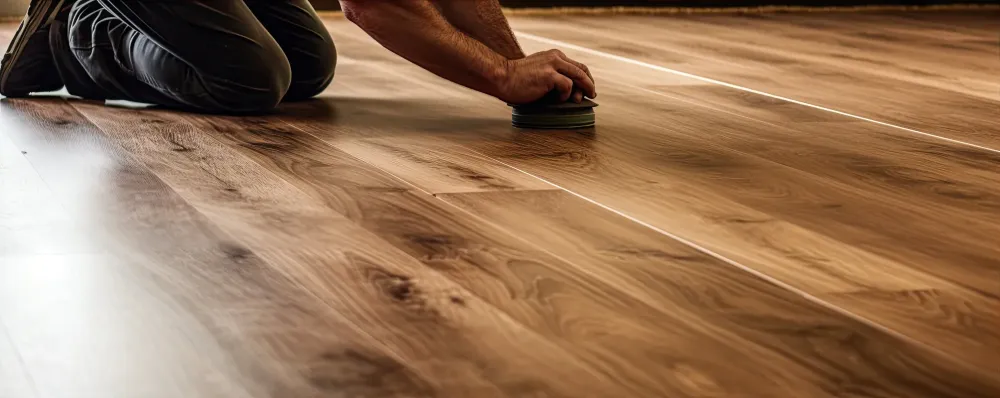 produits entretien parquet à Souffelweyersheim