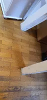 Ponçage et vitrification à Strasbourg