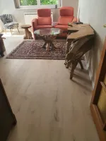 Pose d’un minéral Lamett Caldera Seasalt à Souffelweyersheim webp