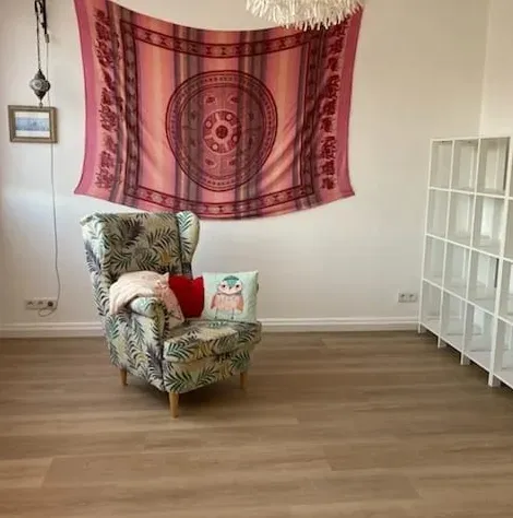 Pose d'un minéral (2)