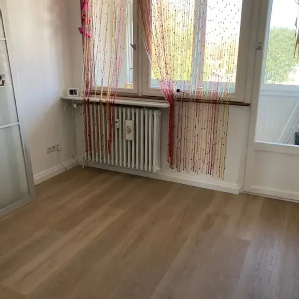 Pose d'un minéral à Schiltigheim (1webp