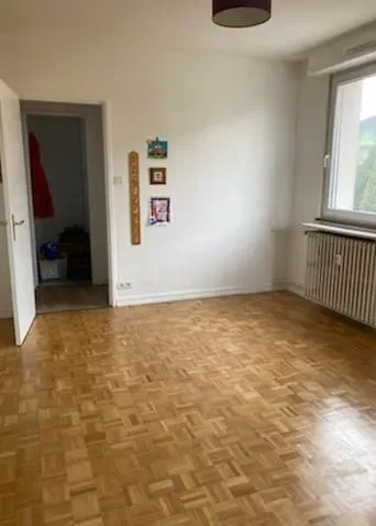 Pose d'un minéral à Schiltigheim (4webp