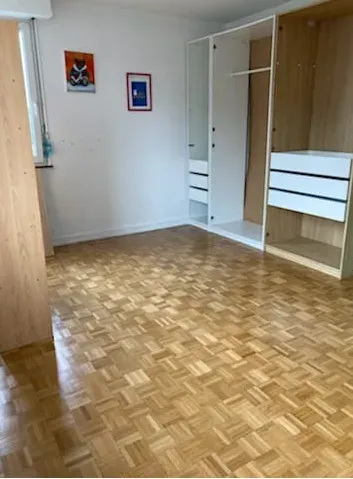 Pose d'un minéral à Schiltigheim (5webp
