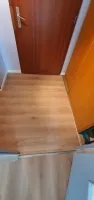 Pose d'un minéral à Schiltigheim (6webp