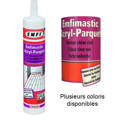 Emfimastic Acrylique