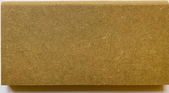 Plinthe Brut 100mm MDF