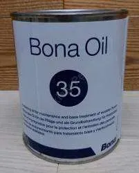 Bona oil 35