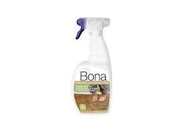 Spray nettoyant Parquet Verni