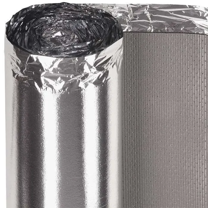 Sous-couche standard Ewifoam Silenza Aquastop