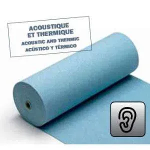 Sous-couche Alsacoustic
