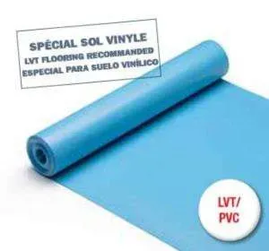 Sous-couche Alsavinyle