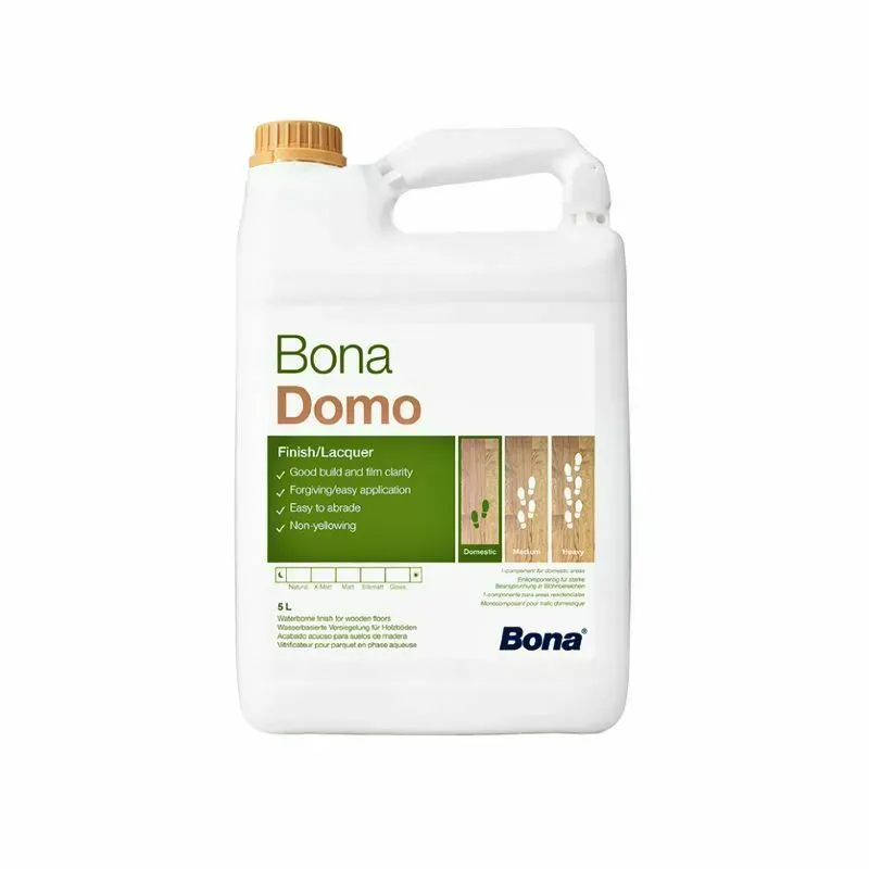 Verni Bona Domo