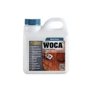 Régénérant Woca Blanc - Woca