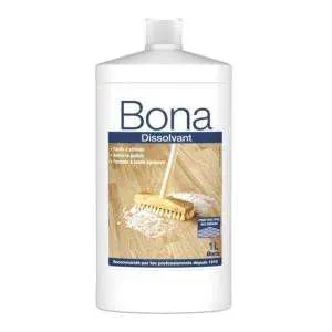 Dissolvant pour parquet - Bona