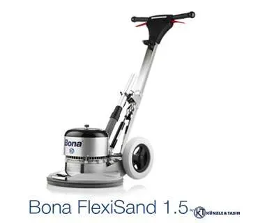 Flexisand 1.5 (4 disques)