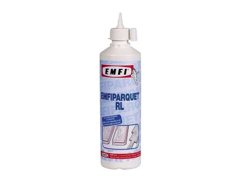 Emfiparquet RL