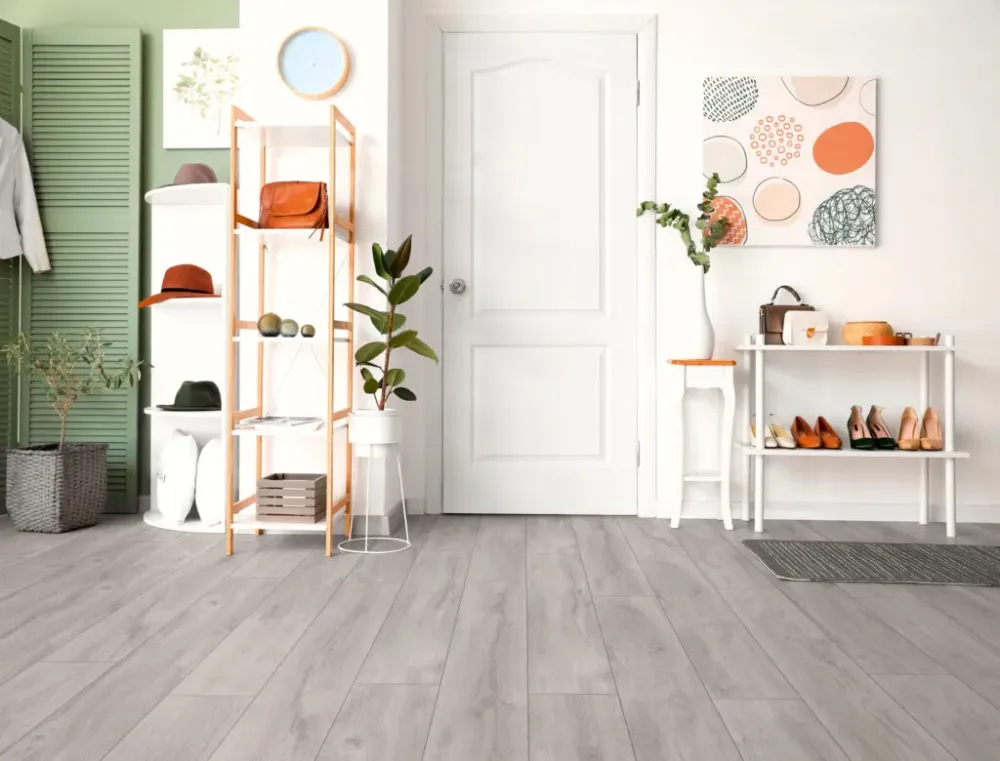 Grand Oak Grey D4956