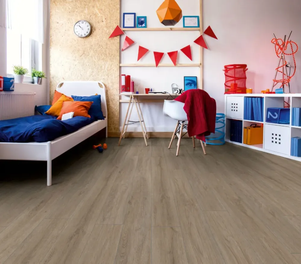 Grand Oak Titanium D6401