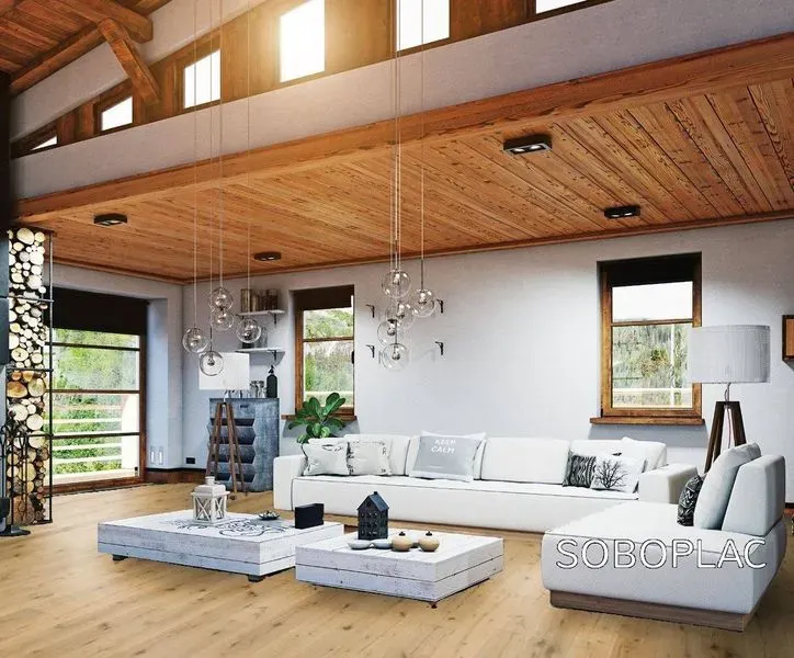 Cabane