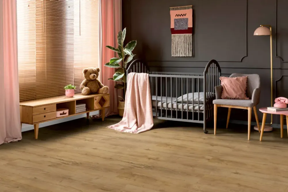 Welsh Oak Nature D4617