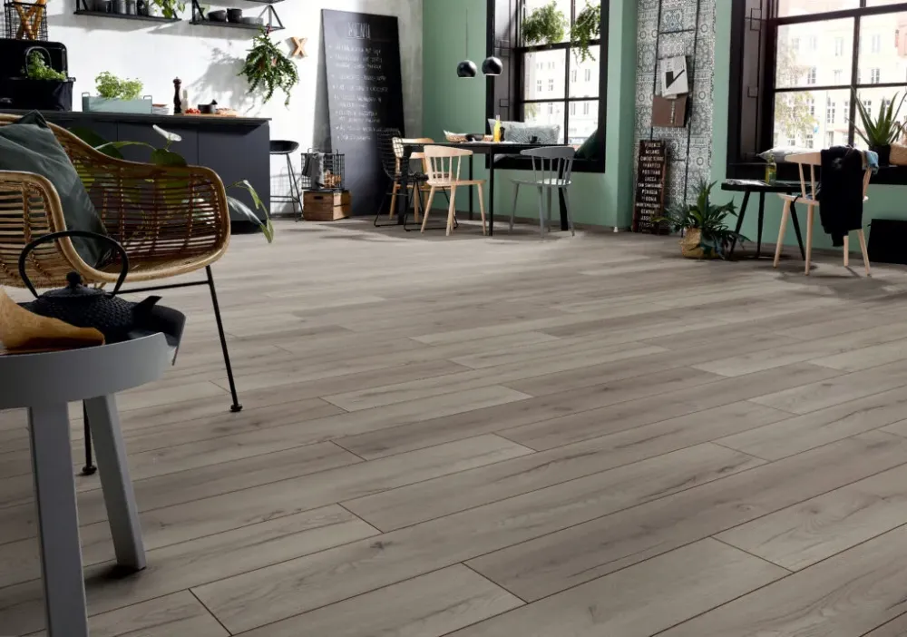 Century Oak Grey D4175
