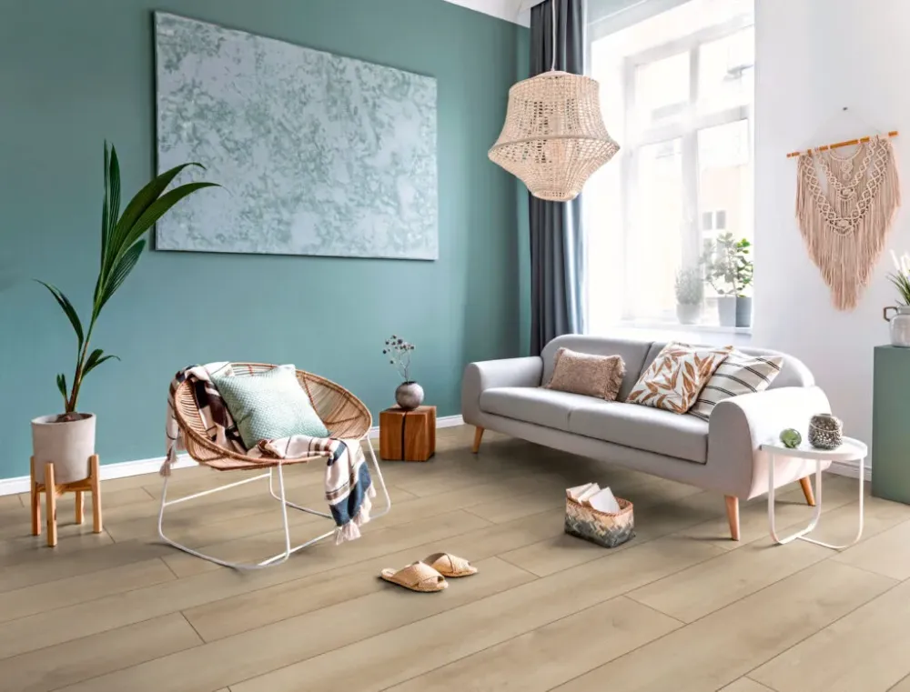 Summer Oak Beige D3902