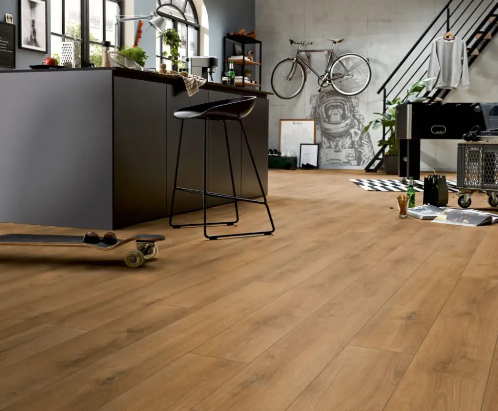 Summer Oak D3901