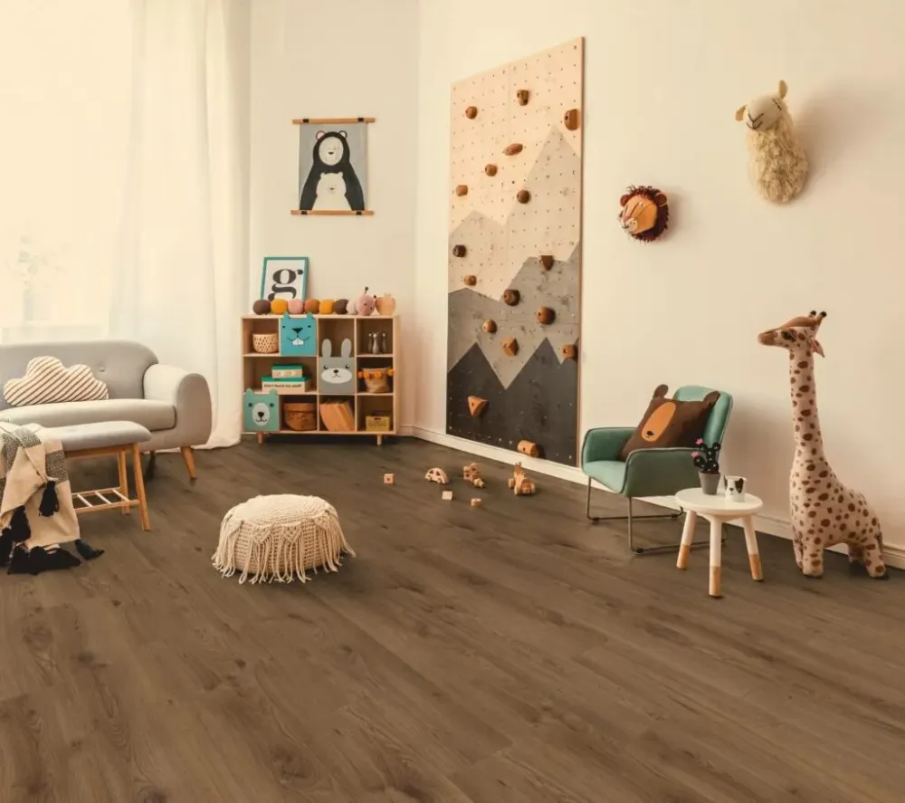 Millenium Oak Brown D3531