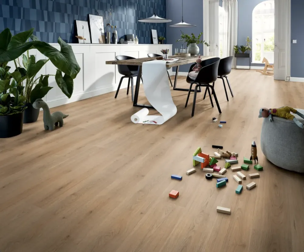 Trend Oak Brown D3128