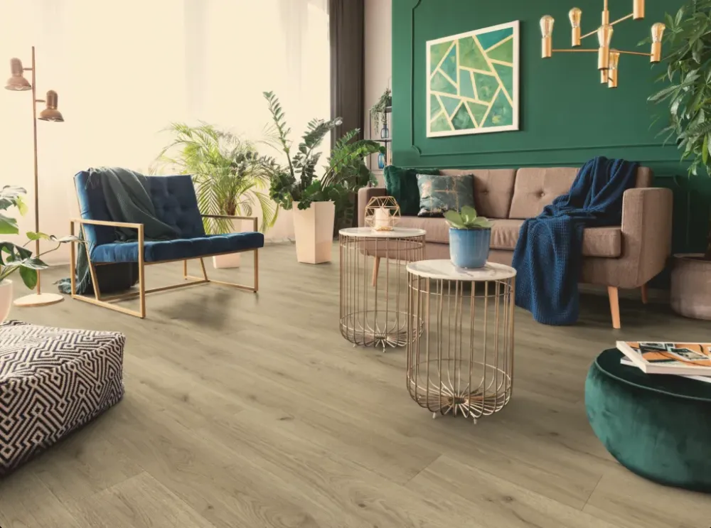 Trend Oak Grey D3126