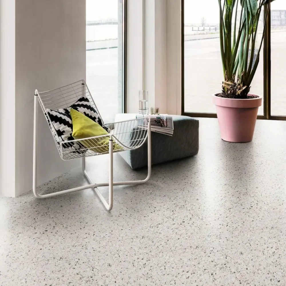 Terrazzo