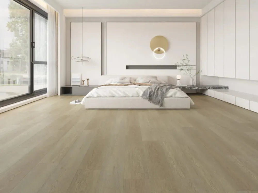 NEO 30 OILED ALMOND
