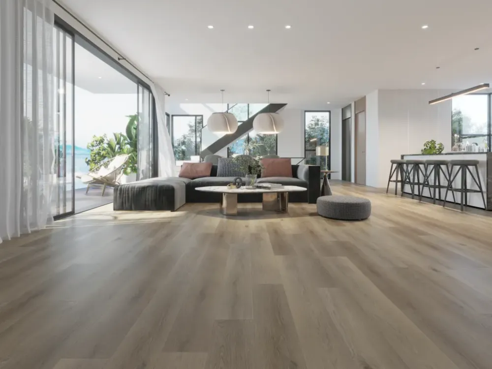 CHOCOLATE WOOD